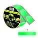 Glow in the Dark Tape Dots + 10" Glow-in-the-Dark Tape | 150 Dots