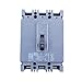 Westinghouse HFB3015 4976D04G34 3P 15-AMP 600V Thermal Magnetic Circuit Breaker