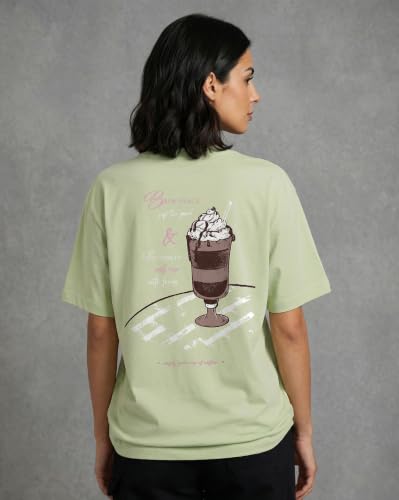 Image of NOBERO Women T-Shirt
