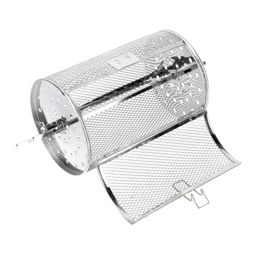 HANABASS �X�e�����X���O�����o�X�P�b�g �I�[�u�� ���[�X�g �o�X�P�b�g �G�A�t���C���[ �K�p �x�[�L���O�P�[�W ��� �������p �L�b�`���c�[��