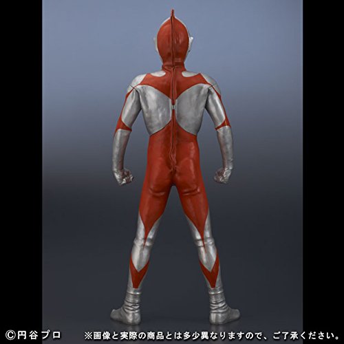 ギガンティックシリーズ　RMC +PLUS ウルトラマン リアルマスターコレクション＋ - シリーズ