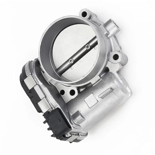 Corps de papillon 05184349AC pour injection de carburant Chrysler
