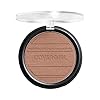COVERGIRL Trublend So Flushed High Pigment Bronzer, Sunset Glitz, 0.33 Oz, 1 Count (Pack of 1)