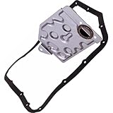 DUANGKAKA Transmission Filter Kit fits Toyota 4Runner,Camry,Corolla,Tacoma 1983 1984 1985 1986 1987