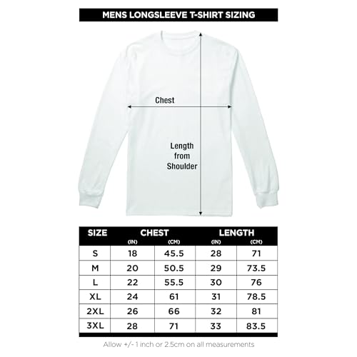 T-shirt Witcher Roach manches longues unisexe : protégez votre style en taille S