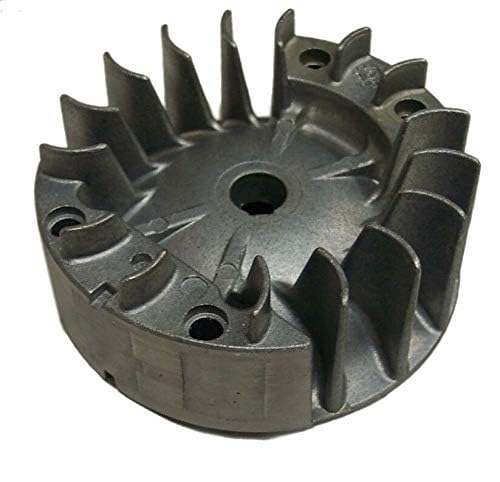 Technology Parts StoreFlywheel 15680144731 Compatible with Echo/Shindaiwa Blower Model PB-2400, PB-1000, PB-1010, ES-1000, ES-2000, LHB-2100. OEM