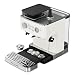 Imagen de KitchenAid Cafetera espresso semiautomática con molinillo integrado