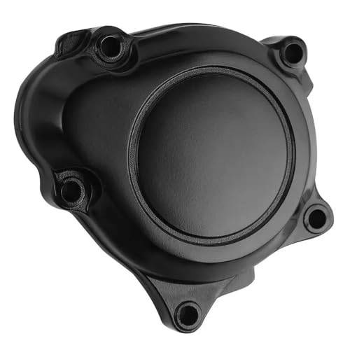 Carter protection moteur : évitez les fuites de huile du stator sur GSX-S1000F