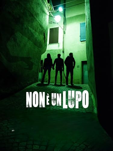  Non è un lupo