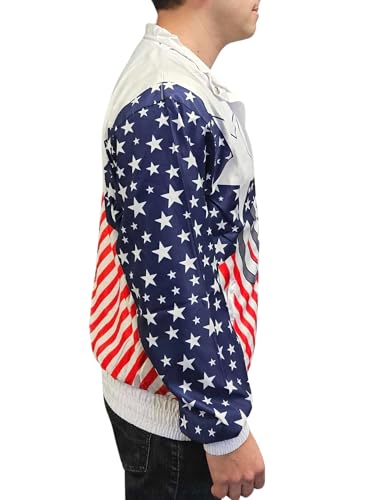 My Party Shirt 1992 American Basketball Team Jacket - Adult Small