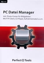 PC Datei Manager - Perfect Tools