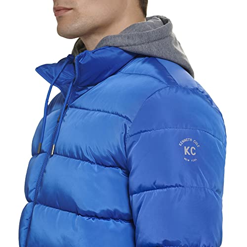 Image of Kenneth Cole Men's Kenneth Cole Men's Puffer Jacket