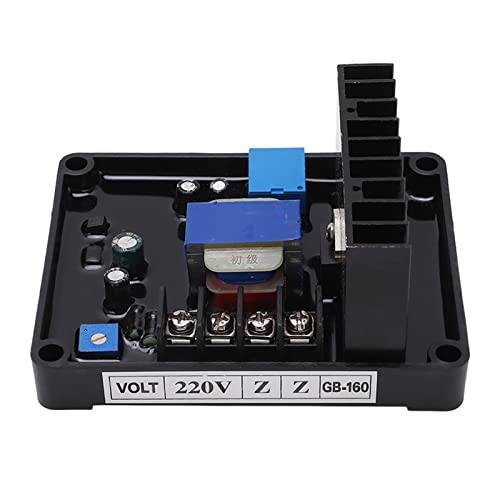 Module AVR triphasé Domary pour générateurs à balais 220V - 3