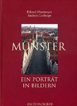 Hardcover Münster - Ein Porträt. [German] Book