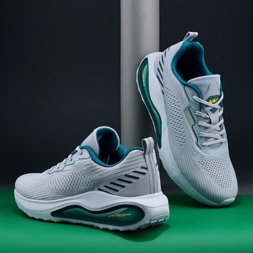 Image of Campus Men's Pivot Running Shoes