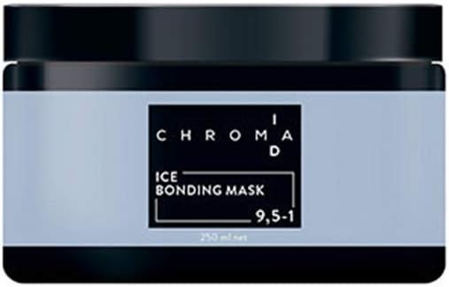 Schwarzkopf Chroma ID Color Mask 9.5-1 250ml