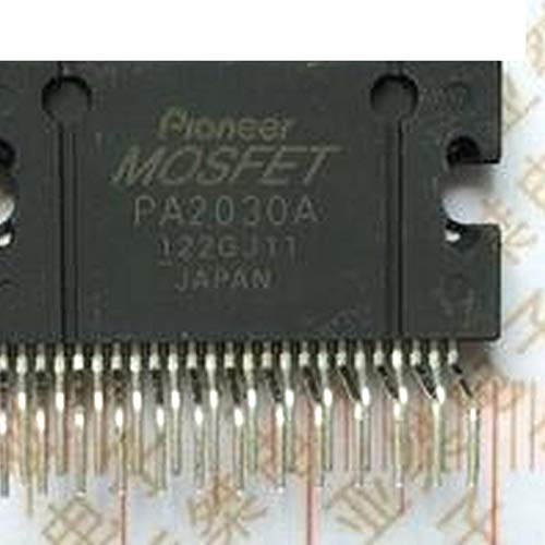 5pcs/lot PA2030A PA2030 ZIP25