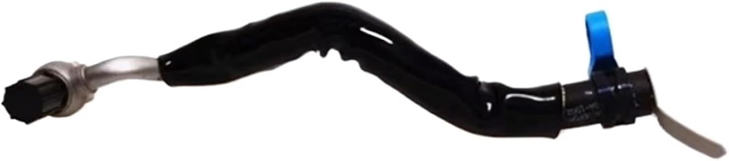 1341K4 9805975380 11537565433 Automotive Parts Turbocharger Coolant Water Hose 1.6T Compatible with Peugeot Compatible with Citroen Compatible with BMW