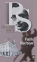 Fatih Harbiye 9754370230 Book Cover