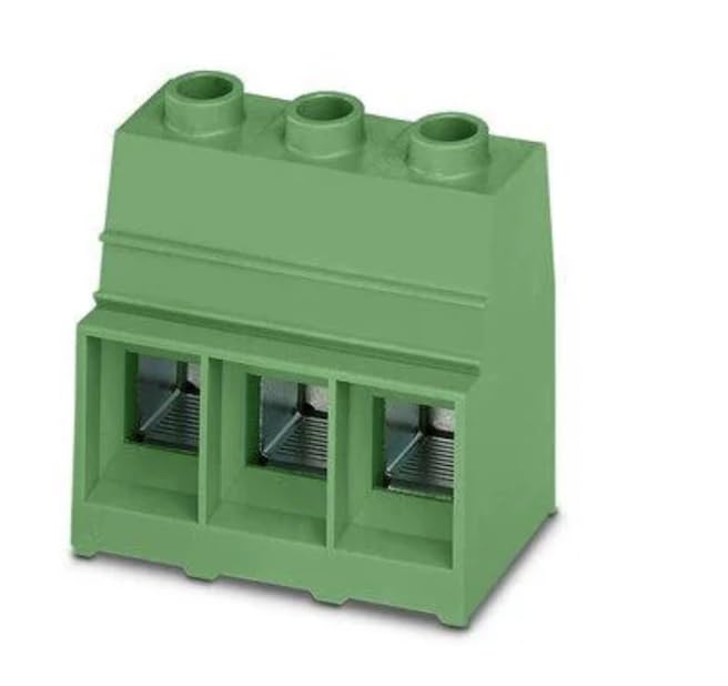 1856139, Fixed Terminal Blocks MKDSP 50/3-17.5