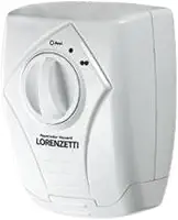 Aquecedor de Água para Torneiras Elétrico Versátil 5500w 220v Branco