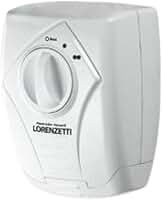 Aquecedor de Água para Torneiras Elétrico Versátil 5500w 220v Branco