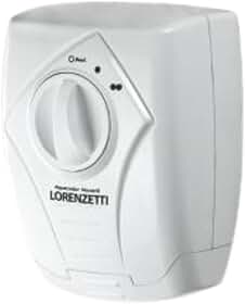 Aquecedor de Água para Torneiras Elétrico Versátil 5500w 220v Branco
