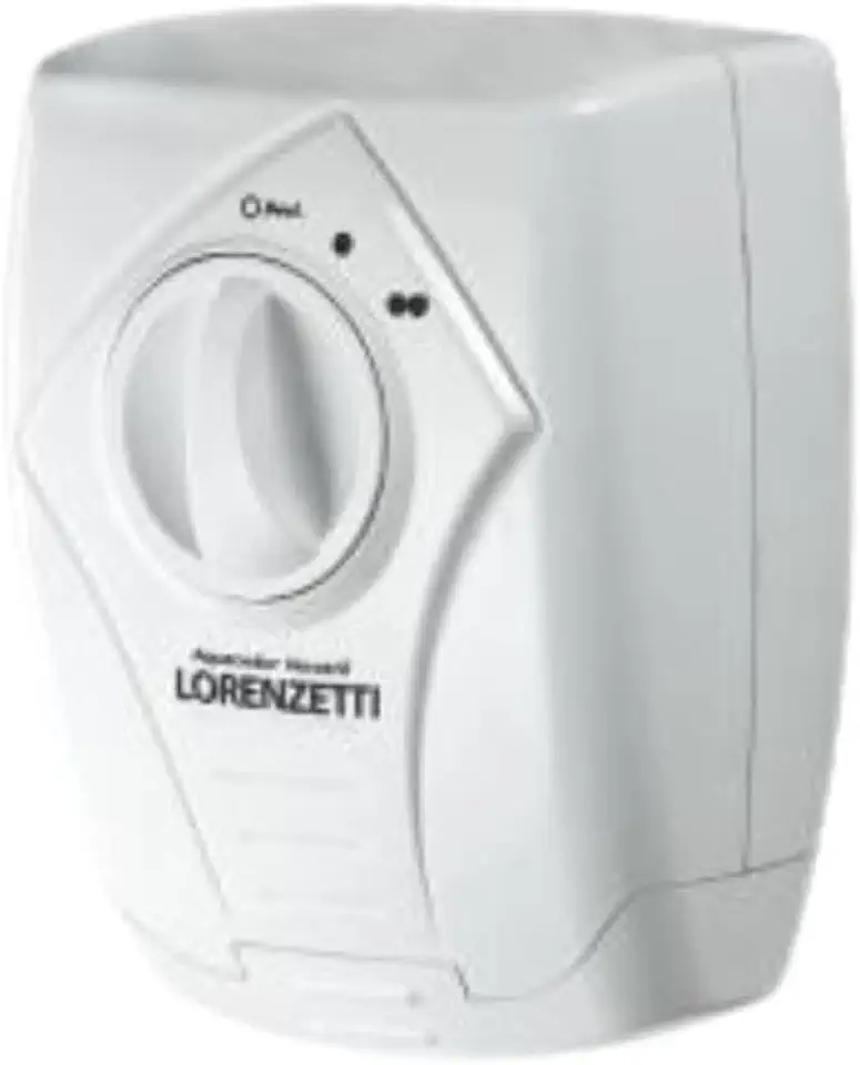 Aquecedor de Água para Torneiras Elétrico Versátil 5500w 220v Branco