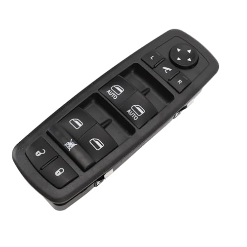 Commutateurs de fenêtre pour restaurer vos commandes électriques auto de 2014 à 2016