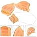 BESPORTBLE Pig Cosplay Accessories Realistic Pig Nose and Ears with Elastic Band for Halloween Dress-up and Animal-Themed Parties Comfortable for All Ages