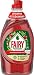 Produktbild Fairy Ultra Konzentrat Granatapfel Handgeschirrspülmittel 450ML Mit Effektiver Formel Für Perfekt Sauberes Geschirr, Beeindruckende Fettlösekraft