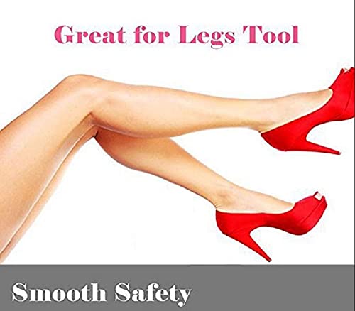 Image of BELARO Hair Removal Razor For Women, With Aloe Boost For Arms, Legs And Bikini Line, Blade Shaving Razor - Pack Of 6, White