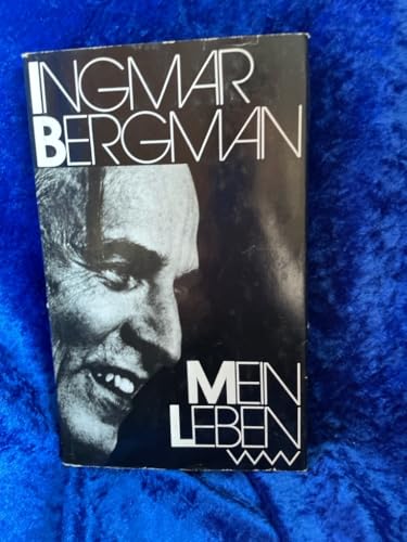 Mein Leben [German] 3353003983 Book Cover
