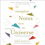 Cover of The Complete Notes From the Universe