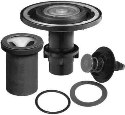 Sloan Valve A-1101-A-BX 3301150 Royal Dual Filtered Closet 1.6 GAL, Chrome