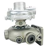 RHC61W Turbo Turbocharger 119195-18031 119195-18030 MYAV VC240080 For Yanmar 4LH-STE 230 hp 3455cc 1995-1998