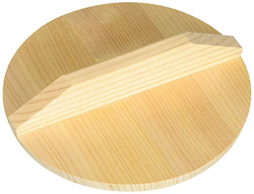 日々道具 落とし蓋 15cm 木製 日本製