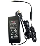 Londonus UL 12V AC/DC Adapter Compatible with Pandora's Box Double Stick Retro Arcade Console 4 4s 5 5s 1220 6 6s 800 986 999 in 1 680 800/846/875 Pandora Box 11s 12S Games Power Supply Cord Charger