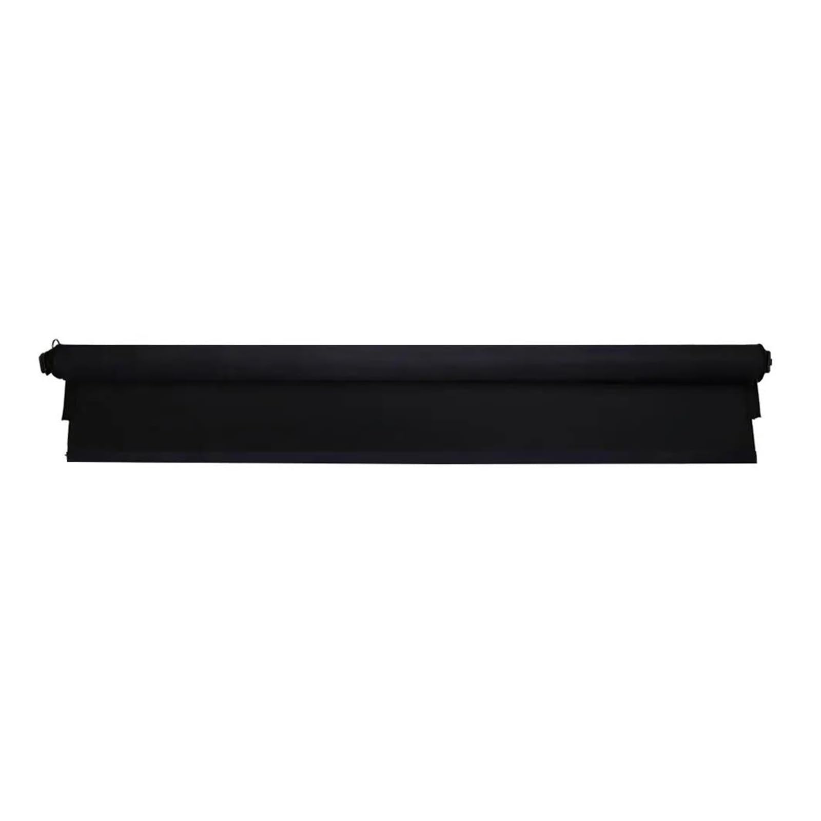 Tendine Parasole Auto Per Infiniti QX30 Q30 2016- Gruppo di copertura parasole per tettuccio panoramico per auto 912501A69A(Nero)