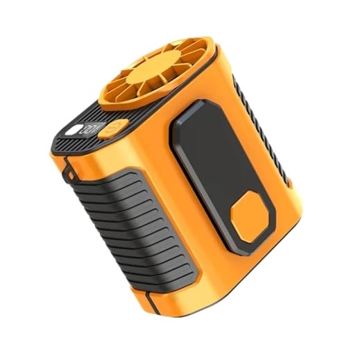 3600mAh�����݂艺���E�G�X�g�t�@�����M�E��p���̓t�@���A�����^�C�vC�p �����Ԃ̃o�b�e���[�쓮