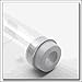 MASTER-BILT 23-01462 Light Shield TP-312-S 44.125 Long with HO END CAPS