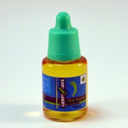 Ice Watermelon (Ice Watermelon 24 mg, 30 ml Bottle)