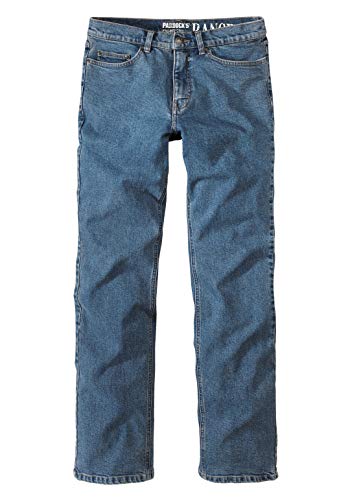 Paddocks Herren Jeans Ranger 1628 4526 med Blue Stone Denim