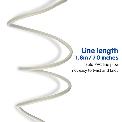 image for Xahpower 6Ft Component HD AV Cable to HDTV-EDTV (High Definition 480p)