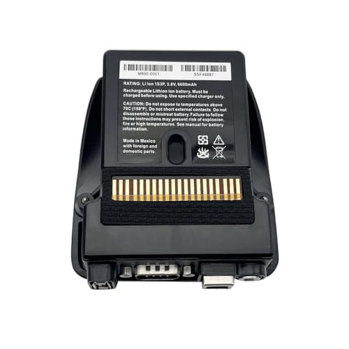 Fowa New Battery Pack for Trimble TSC2 TDS Ranger 300,500 Data Collector