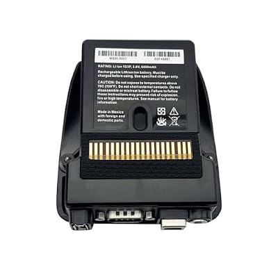 New Battery Pack for Trimble TSC2 TDS Ranger 300,500 Data Collector