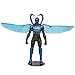 McFarlane Toys - DC Multiverse Blue Beetle Battle Mode (Blue Beetle Movie) 7in Action Figure