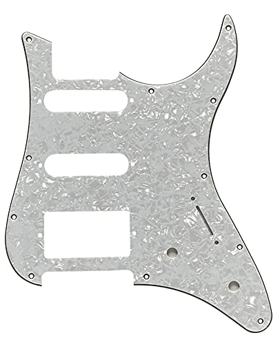 Amazon | カスタムギターピックガード Fits Yamaha Pacifica EG 112