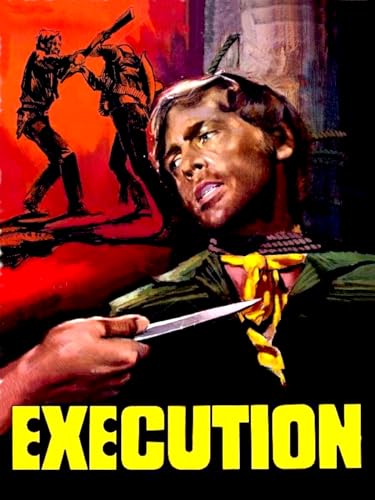  Execution