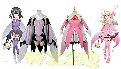 プリズマイリヤ 美遊 コスプレ衣装 Amazon.co.jp: [WXZQ] Fate/kaleid liner コスプレ衣装 プリズマ